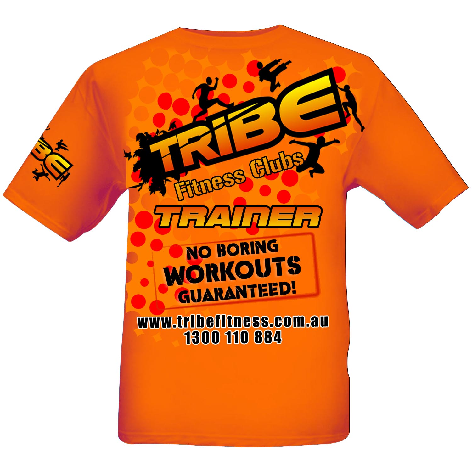 T-Shirt-Design von Kreative Ideaz für dieses Projekt | Design #361641