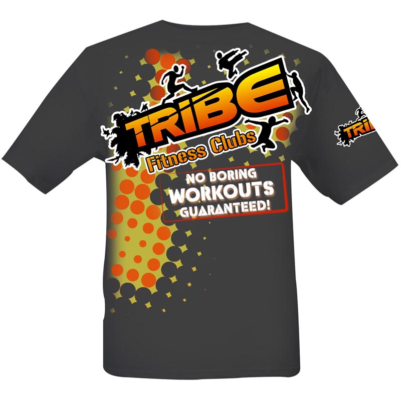 T-shirt Design by Kreative Ideaz for this project | Design #370768
