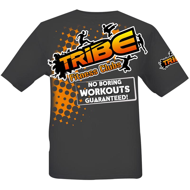 T-shirt Design by Kreative Ideaz for this project | Design #372873