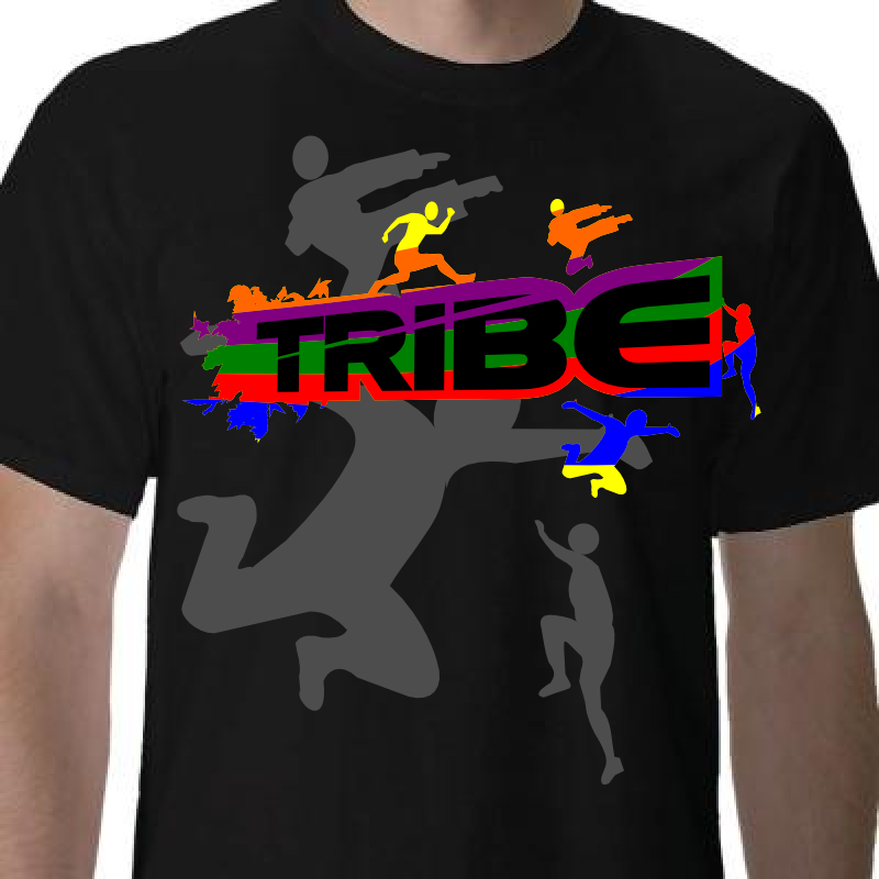 T-Shirt-Design von Giovanni für dieses Projekt | Design #346145