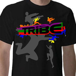 T-shirt Design by Giovanni for this project | Design: #346145