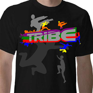 T-shirt Design by Giovanni for this project | Design: #346176