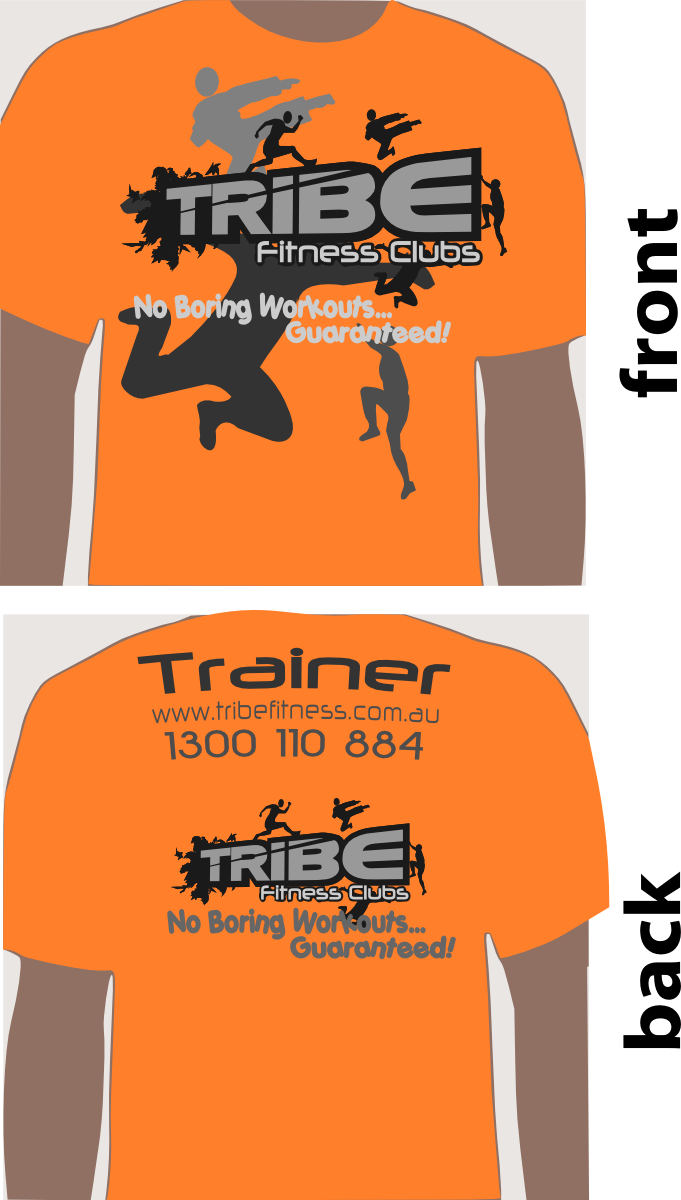T-shirt Design by Giovanni for this project | Design #361560