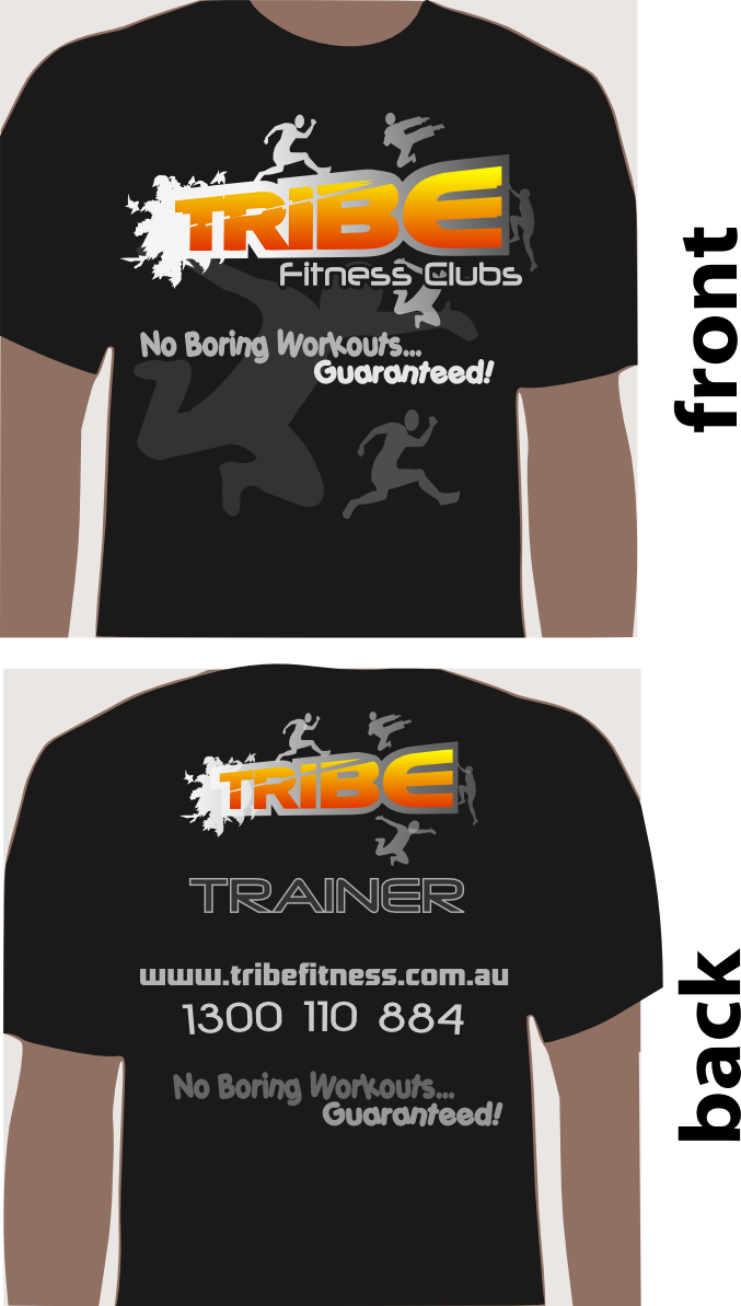 T-shirt Design by Giovanni for this project | Design #369067