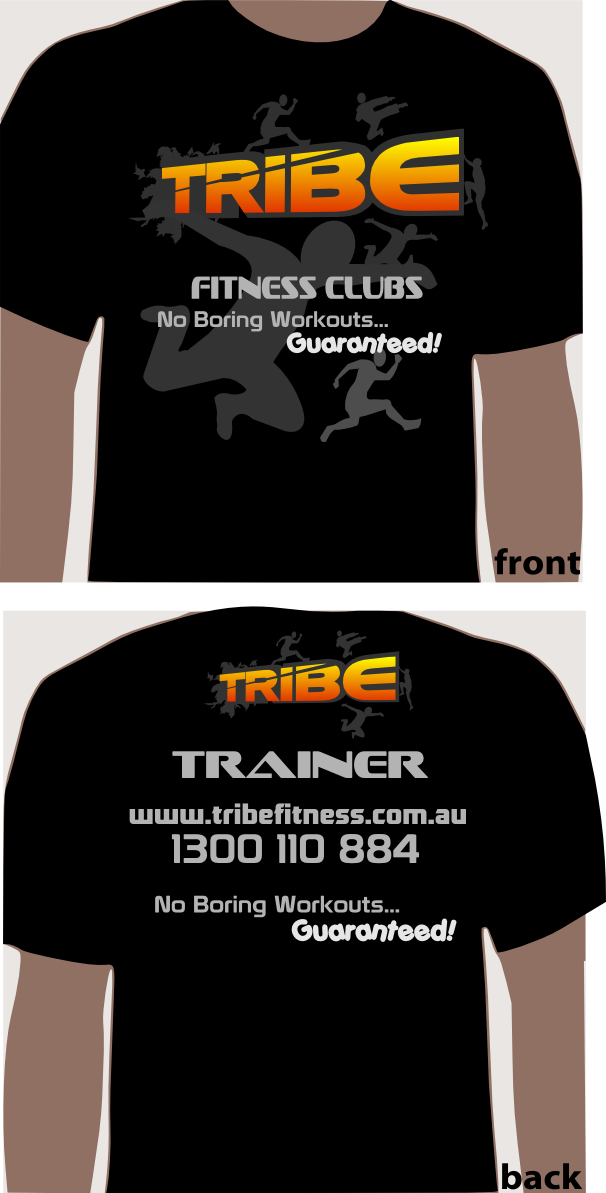 T-shirt Design by Giovanni for this project | Design #371352