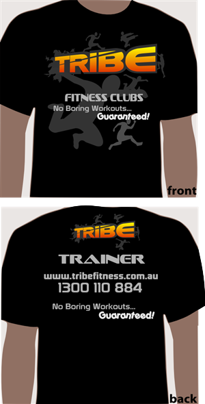 T-shirt Design by Giovanni for this project | Design: #371352