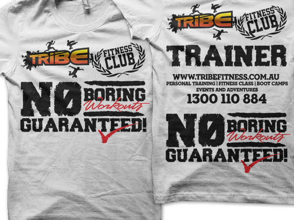 T-shirt Design by annmedia for this project | Design #348849