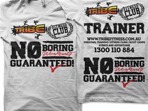 T-shirt Design by annmedia for this project | Design: #348849