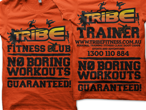 T-shirt Design by annmedia for this project | Design: #363485