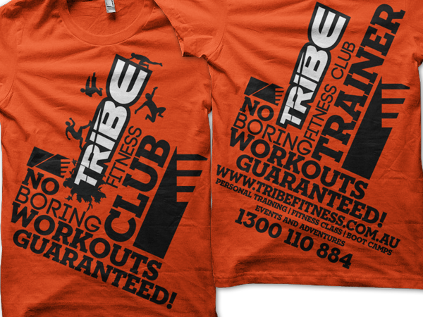 T-shirt Design by annmedia for this project | Design #363491