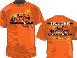 T-shirt Design by STcornish for this project | Design: #346633