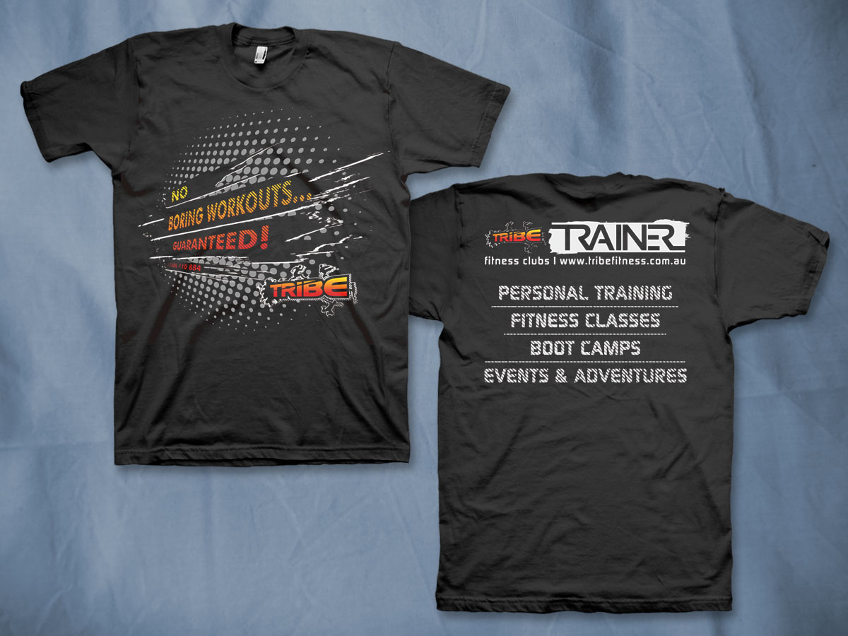 T-Shirt-Design von denuj für dieses Projekt | Design #346194