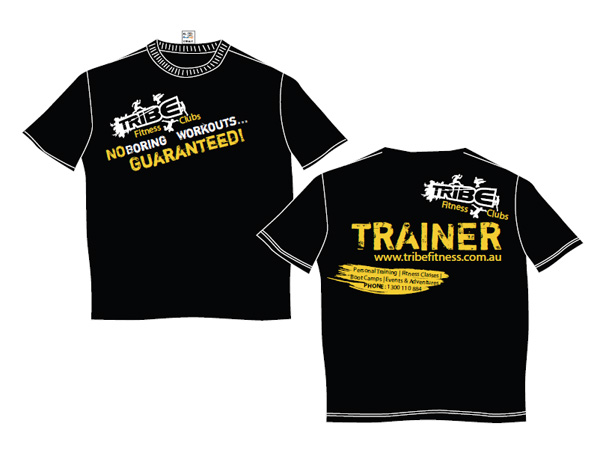 Design de T-shirt par antha.ginting pour ce projet | Design #348156