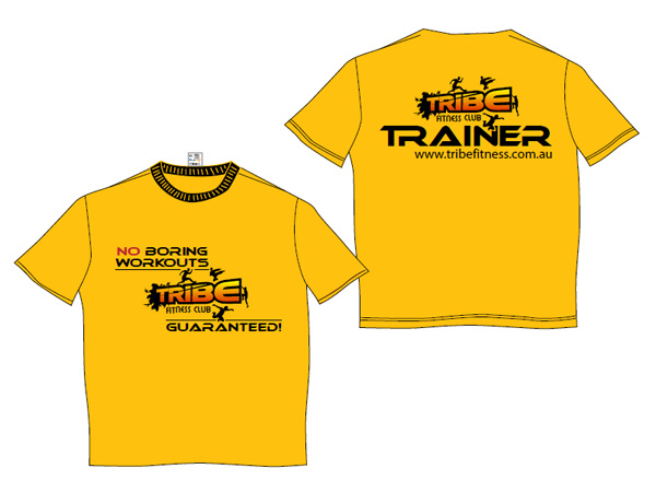 Design de T-shirt par antha.ginting pour ce projet | Design #348432