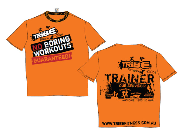 T-shirt Design by antha.ginting for this project | Design #353603