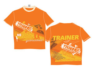 T-Shirt-Design von antha.ginting für dieses Projekt | Design #372409