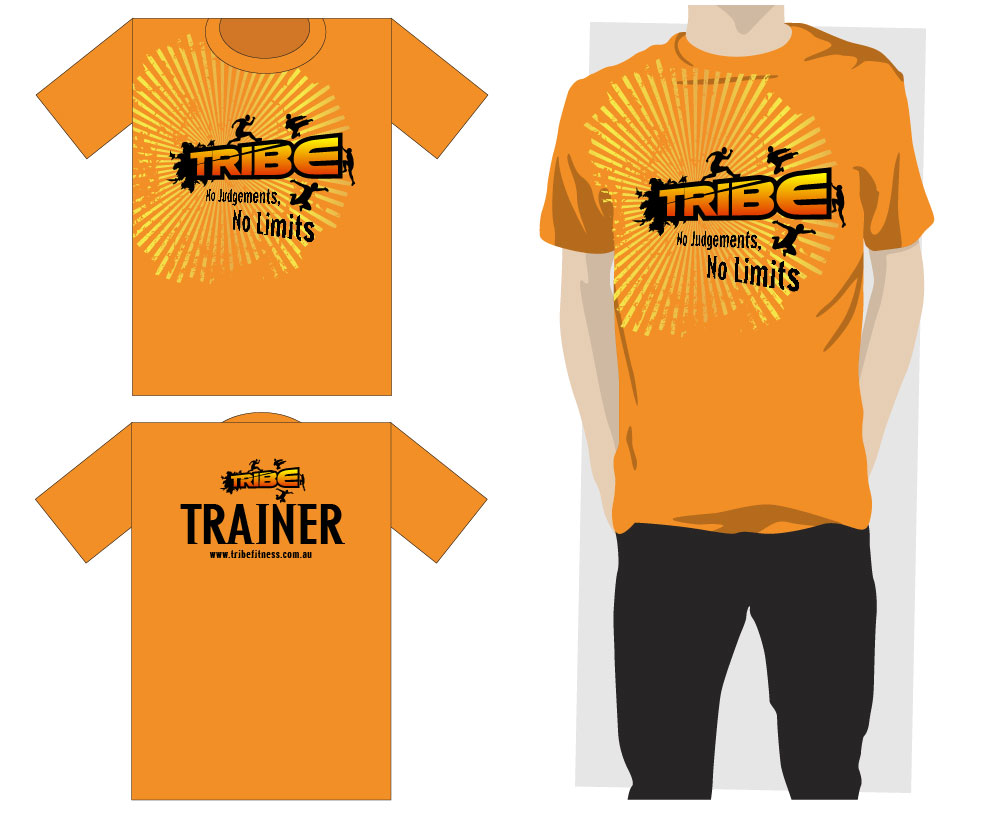 Diseño de Camiseta por ReigeDesign para este proyecto | Diseño #342636