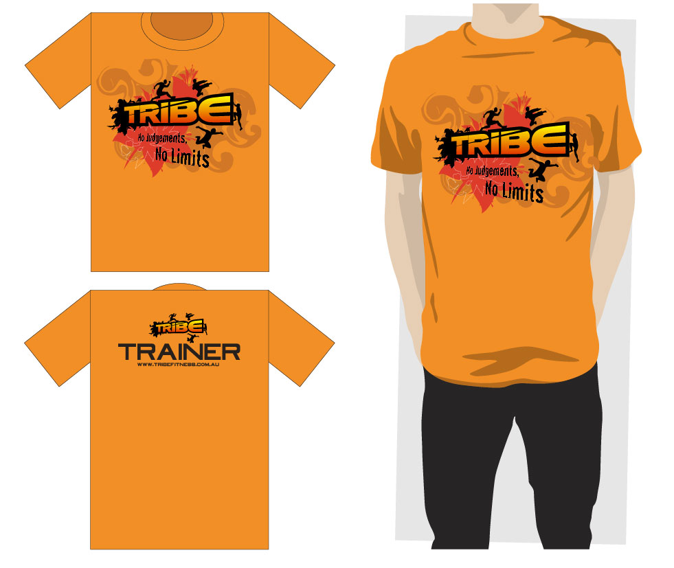 Design de T-shirt par ReigeDesign pour ce projet | Design #342638