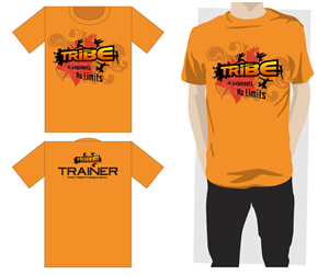 T-shirt Design by ReigeDesign for this project | Design: #342638