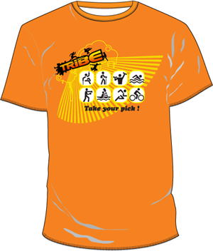 T-shirt Design by Damneet for this project | Design: #343306