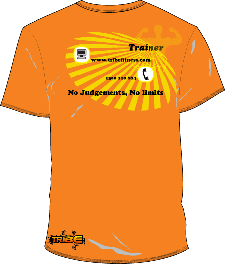 T-Shirt-Design von Damneet für dieses Projekt | Design #343308