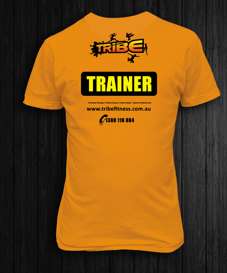 T-Shirt-Design von La Creation für dieses Projekt | Design #349475