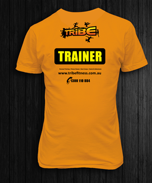 T-shirt Design by La Creation for this project | Design: #349475