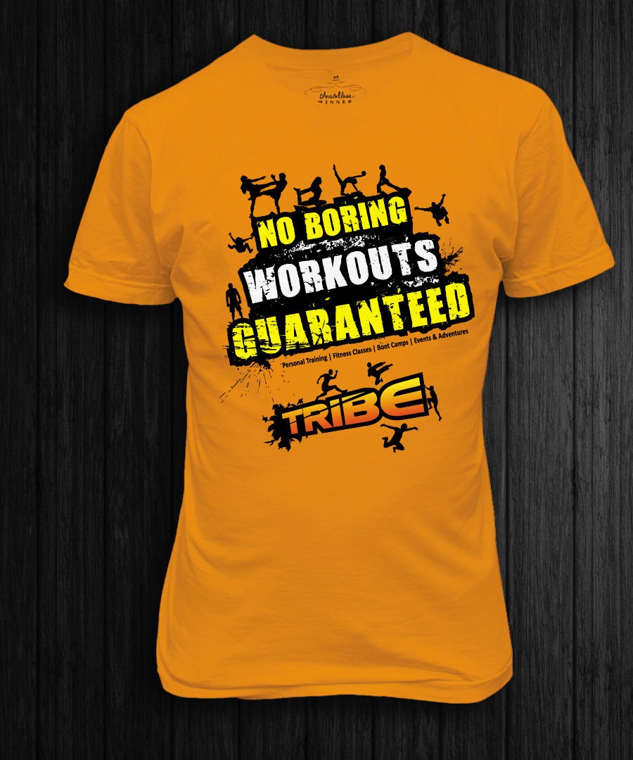 T-Shirt-Design von La Creation für dieses Projekt | Design #349480