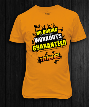 T-shirt Design by La Creation for this project | Design: #349480