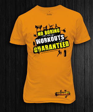T-shirt Design by La Creation for this project | Design: #349487