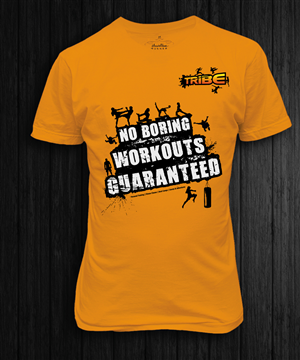 T-shirt Design by La Creation for this project | Design: #349494
