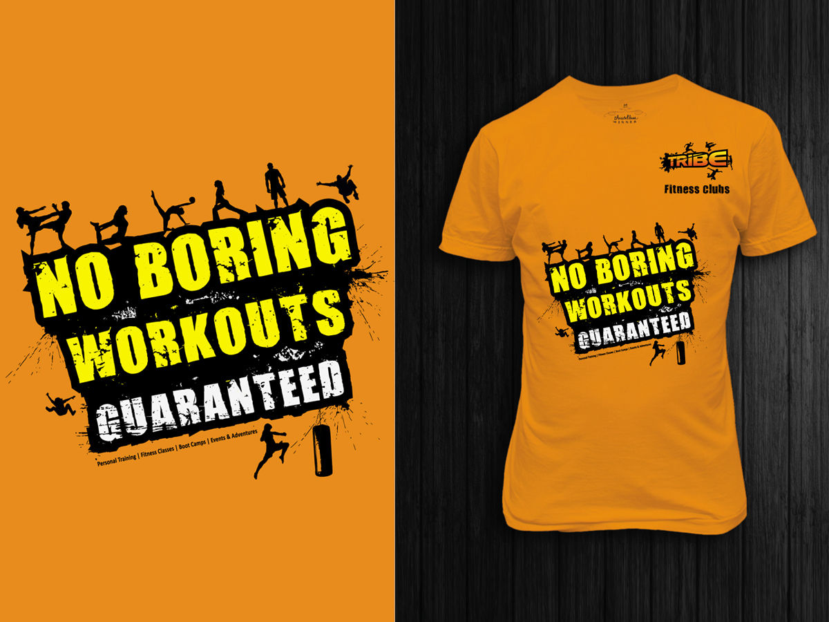 Design de T-shirt par La Creation pour ce projet | Design #352992