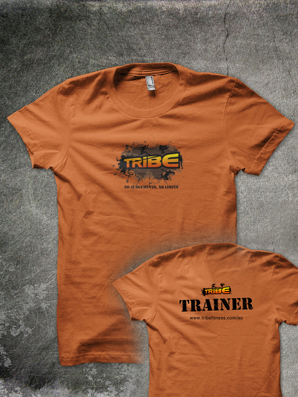 Design de T-shirt par Emily Adams pour ce projet | Design #342140