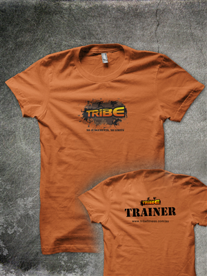 T-shirt Design by Emily Adams for this project | Design: #342140