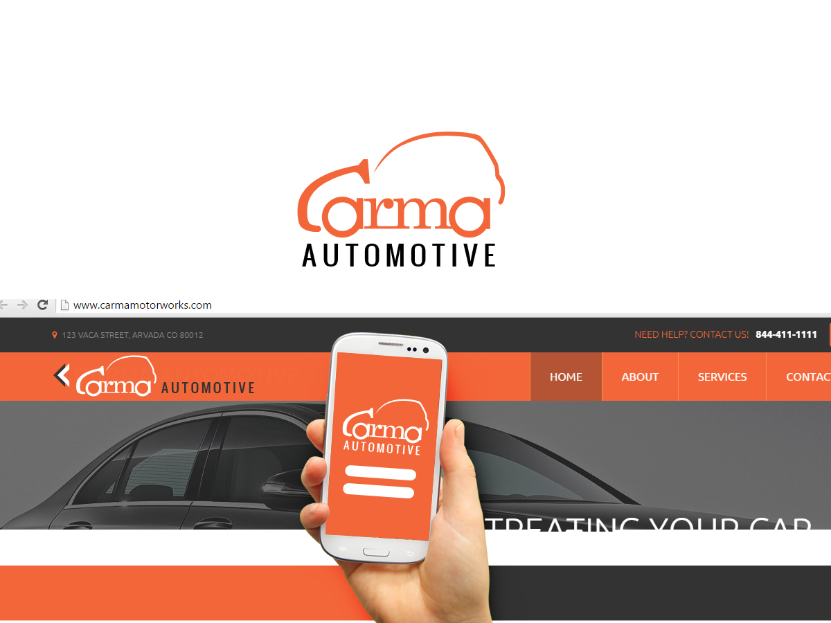 Logo Design by swanart for this project | Design #6400221