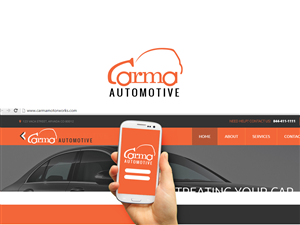 Logo Design by swanart