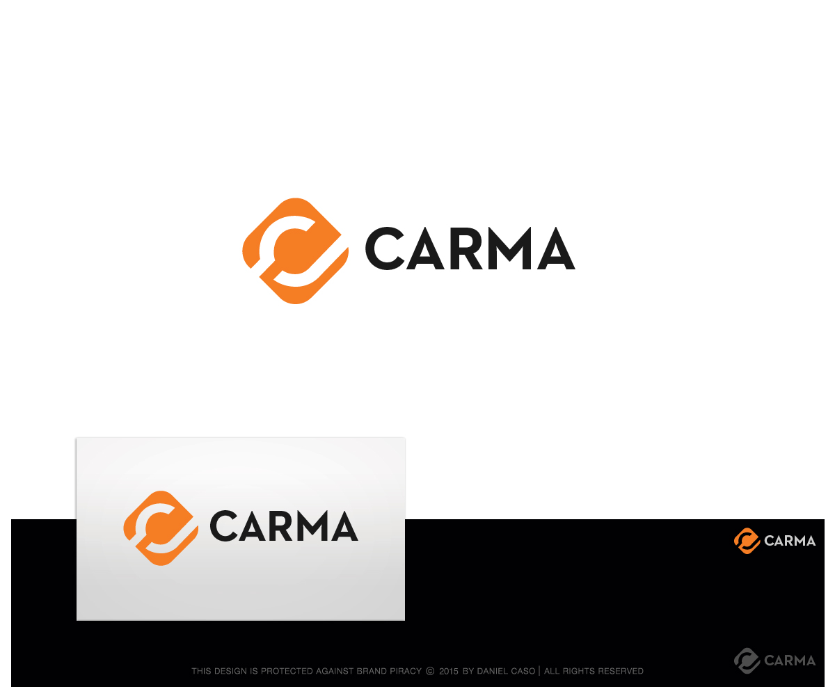 Diseño de Logo por Daniel Caso Design para este proyecto | Diseño #6399828