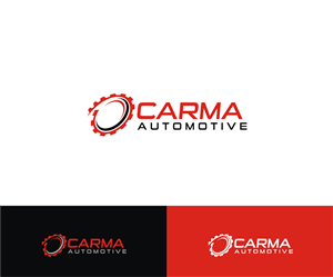 Logo Design by T I K H E - L M W for this project | Design: #6398899