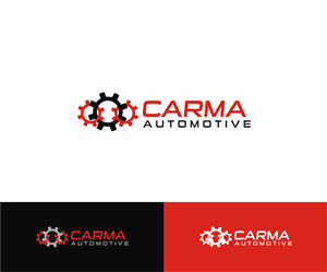 Logo Design by T I K H E - L M W for this project | Design: #6398906