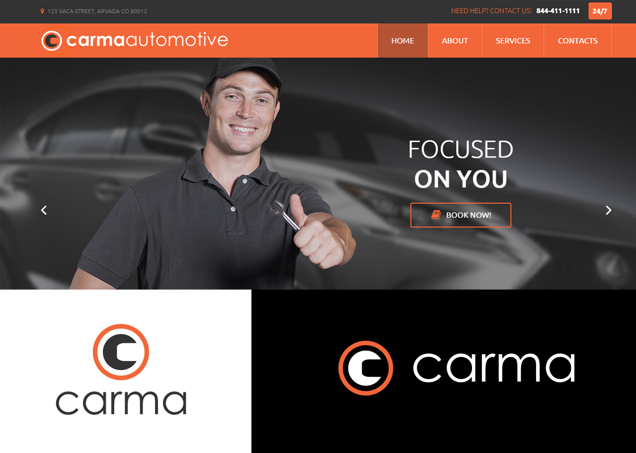 Logo Design by vlad.buzz for this project | Design #6397685