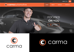 Logo Design by vlad.buzz for this project | Design: #6397685
