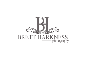 Graphic Design by Ross Creations for Brett Harkness Photography Ltd | Design: #6444283