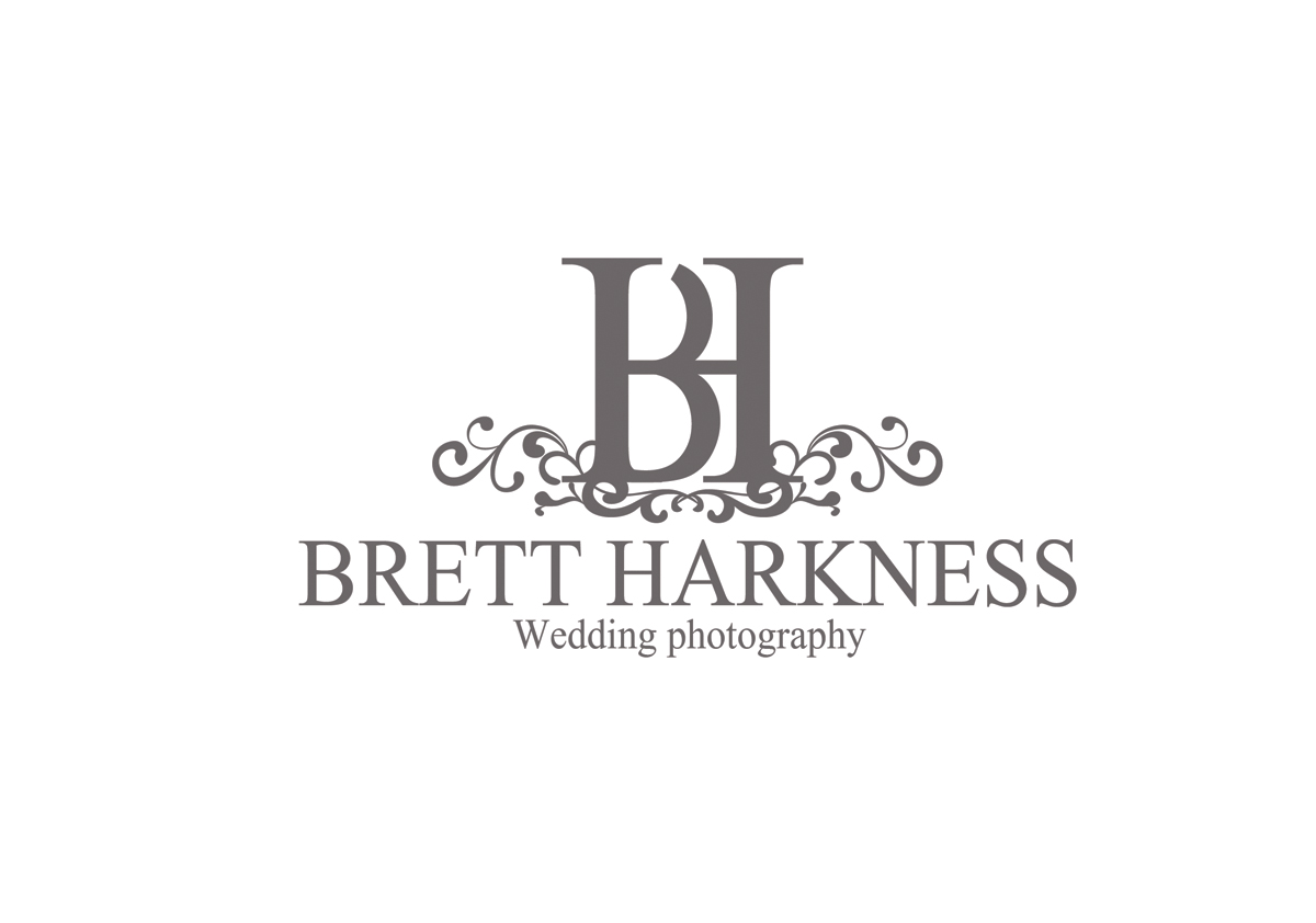 Grafik-Design von Ross Creations für Brett Harkness Photography Ltd | Design #6444290