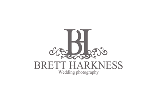 Graphic Design by Ross Creations for Brett Harkness Photography Ltd | Design: #6444290