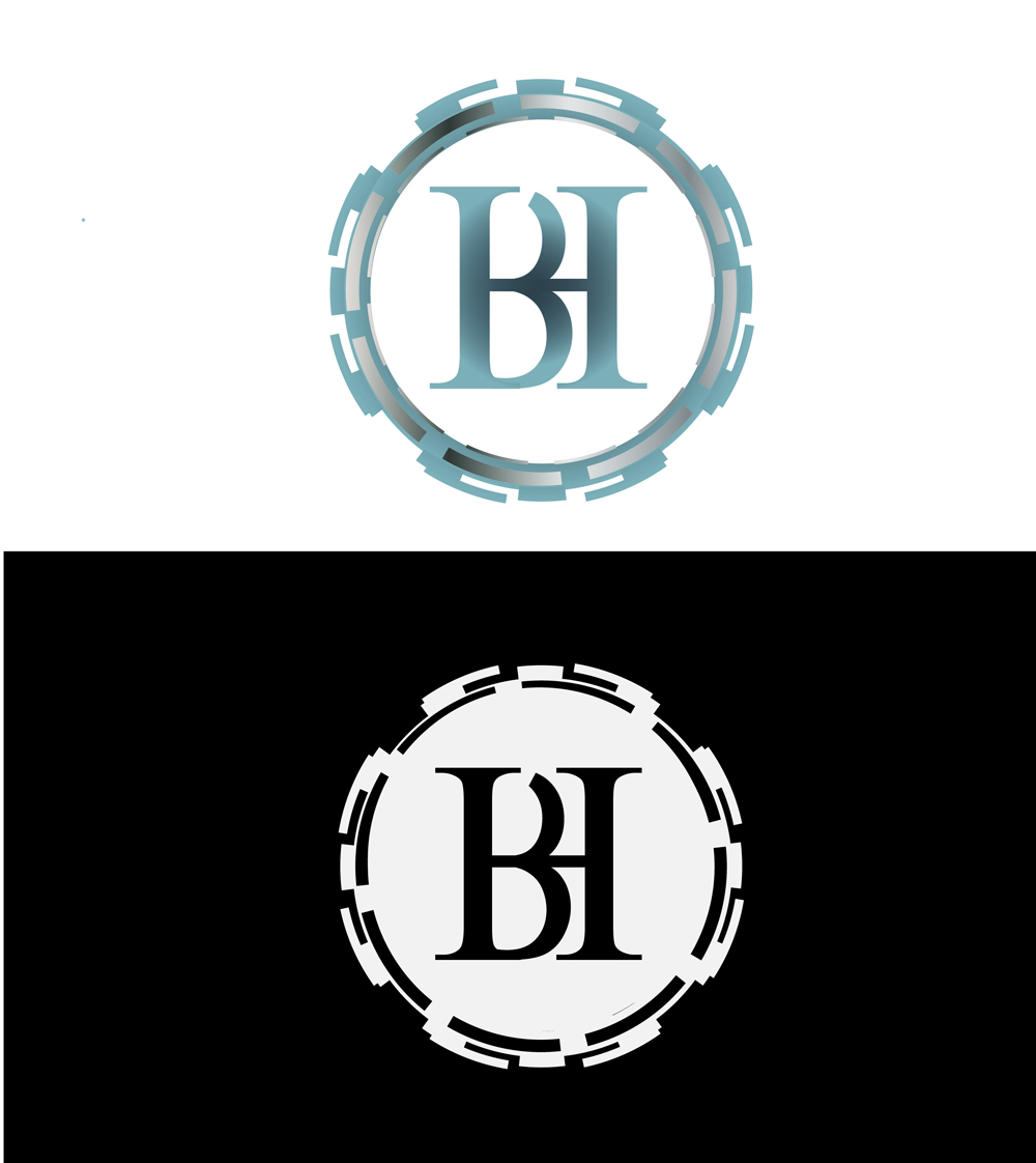 Graphic Design by Ross Creations for Brett Harkness Photography Ltd | Design #6526085