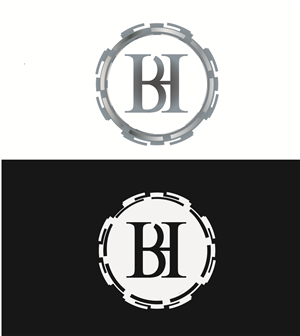 Graphic Design by Ross Creations for Brett Harkness Photography Ltd | Design: #6526085