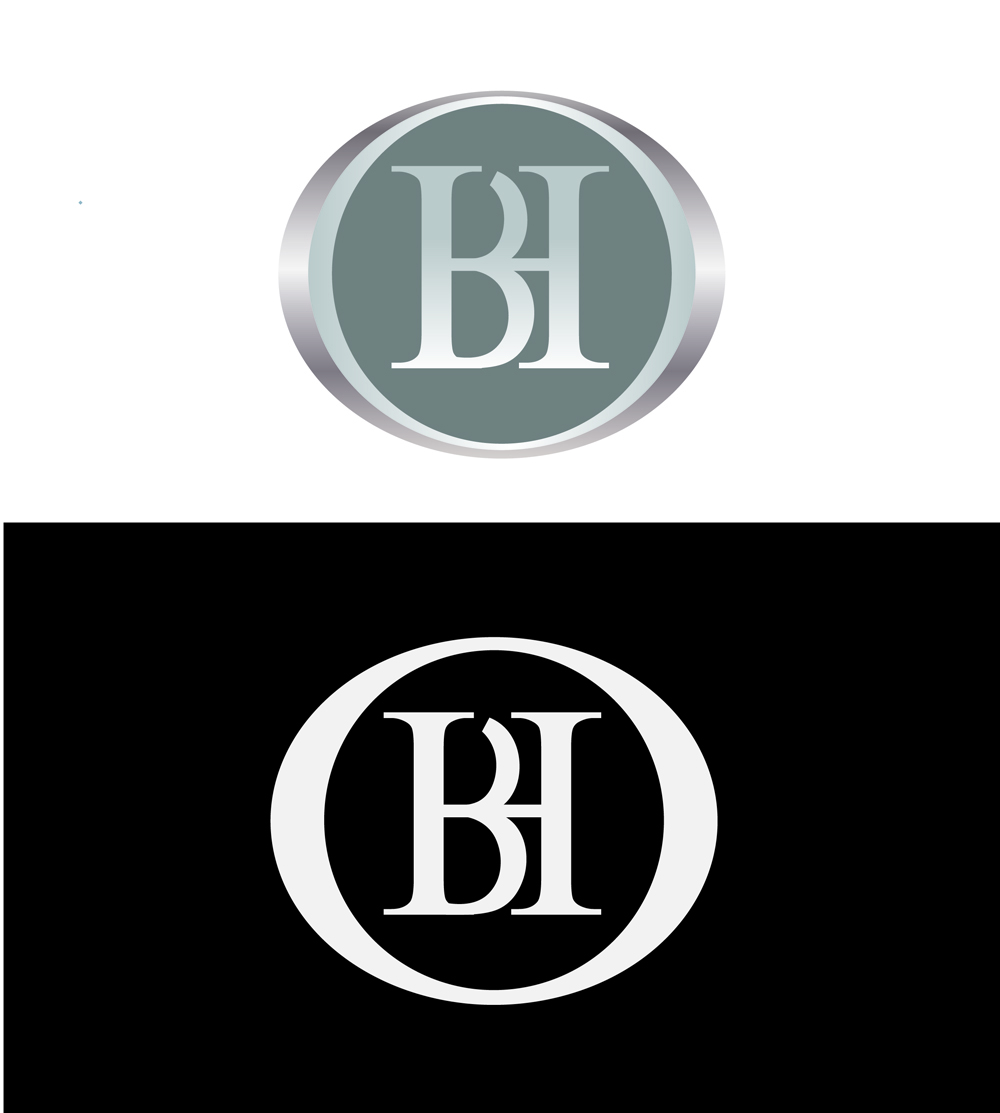 Graphic Design by Ross Creations for Brett Harkness Photography Ltd | Design #6526090