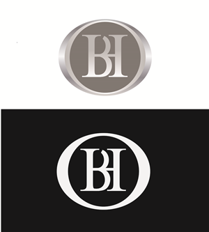 Graphic Design by Ross Creations for Brett Harkness Photography Ltd | Design: #6526090