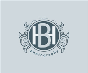 Graphic Design by Tatjana R. for Brett Harkness Photography Ltd | Design: #6452948