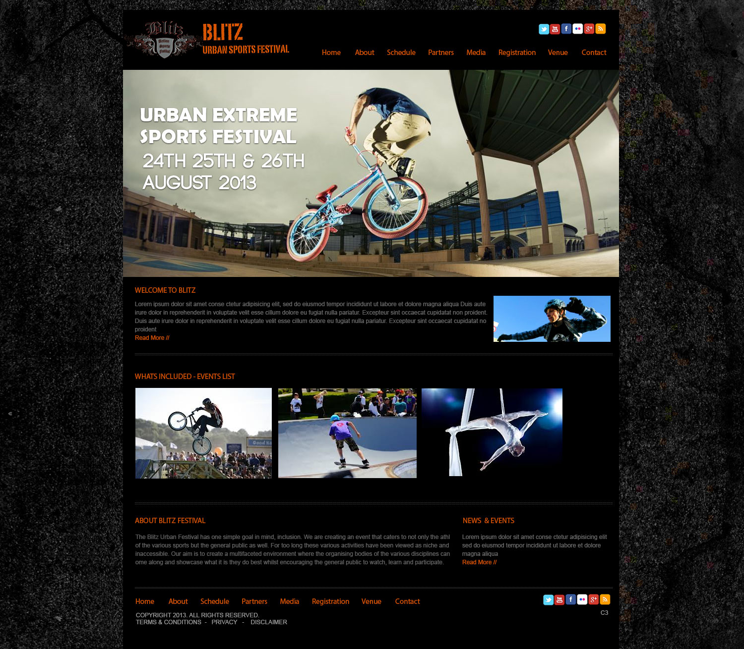 Web Design by pb for Oakmont Sands | Design #1693107
